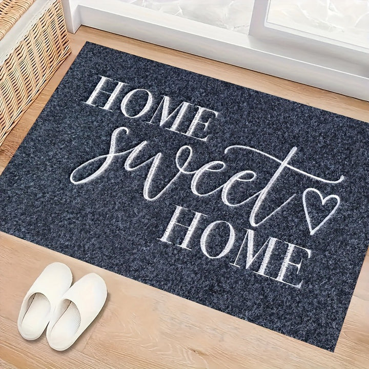 Welcome Mat Stornfield