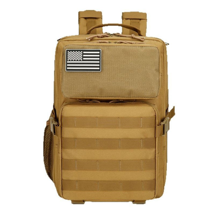 Tactical Multi-Function Modular Backpack Stornfield
