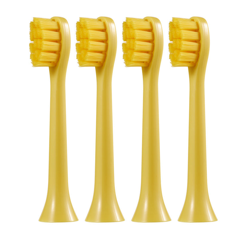 Ultra-Soft Toothbrush Replacement Heads Stornfield