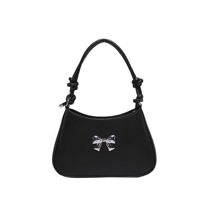 Elegant Bow Detail Crossbody Bag Stornfield