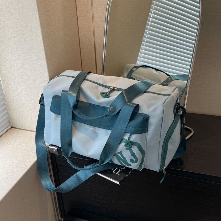 Stylish Multi-Purpose Duffel Bag Stornfield