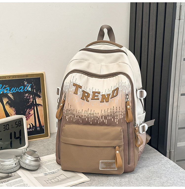 Trendy Stylish Graphic Backpack Stornfield