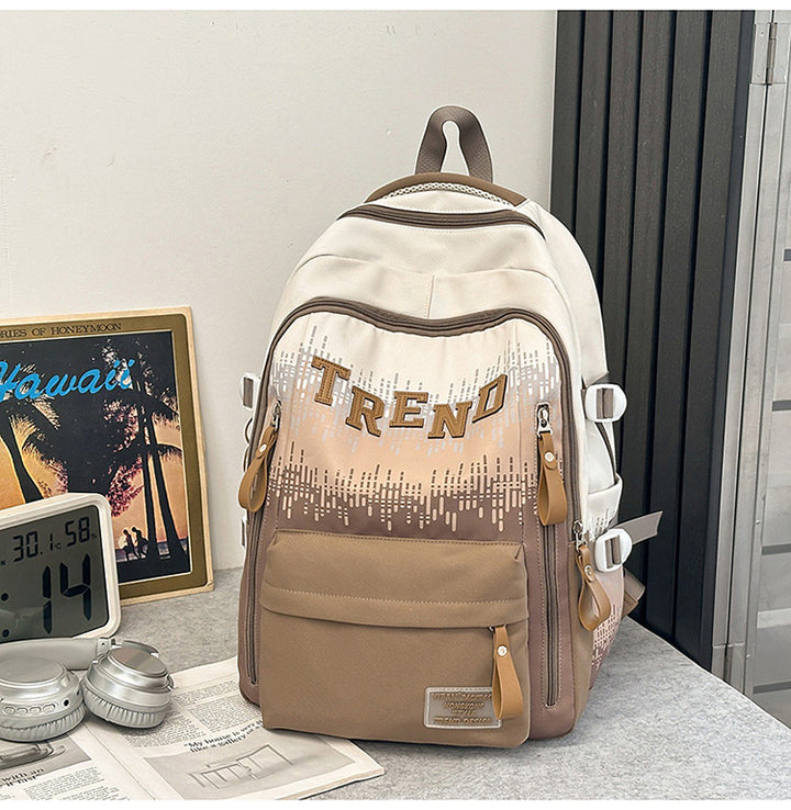 Trendy Stylish Graphic Backpack Stornfield
