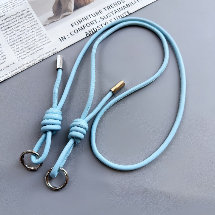Premium Leather Dog Leash Stornfield