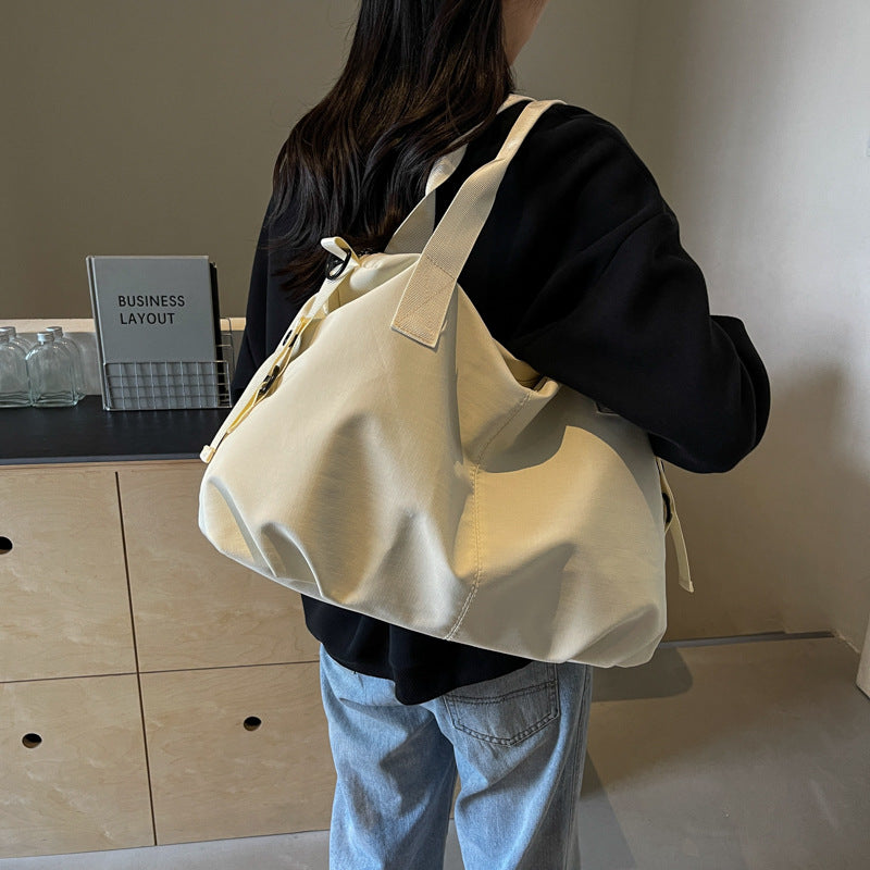 Multipurpose Travel Duffle Bag Stornfield