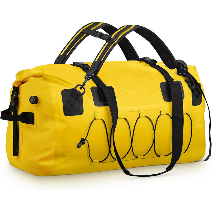 Durable and Waterproof Travel Bag Stornfield