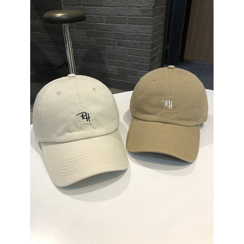 Men's Classic Cotton Baseball Cap Stornfield