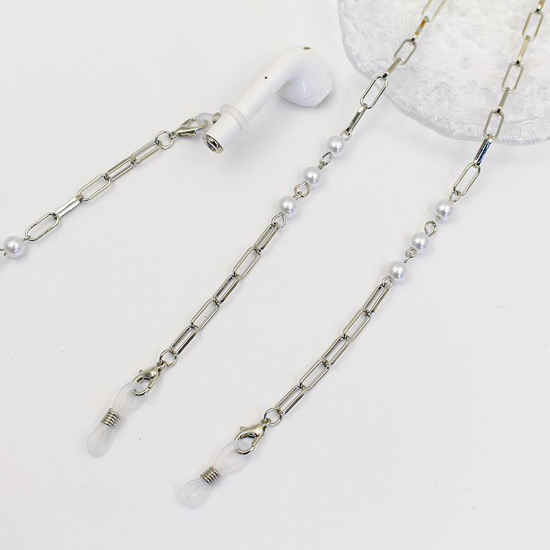 Eyewear Retainer Chain Stornfield