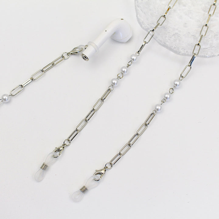 Eyewear Retainer Chain Stornfield