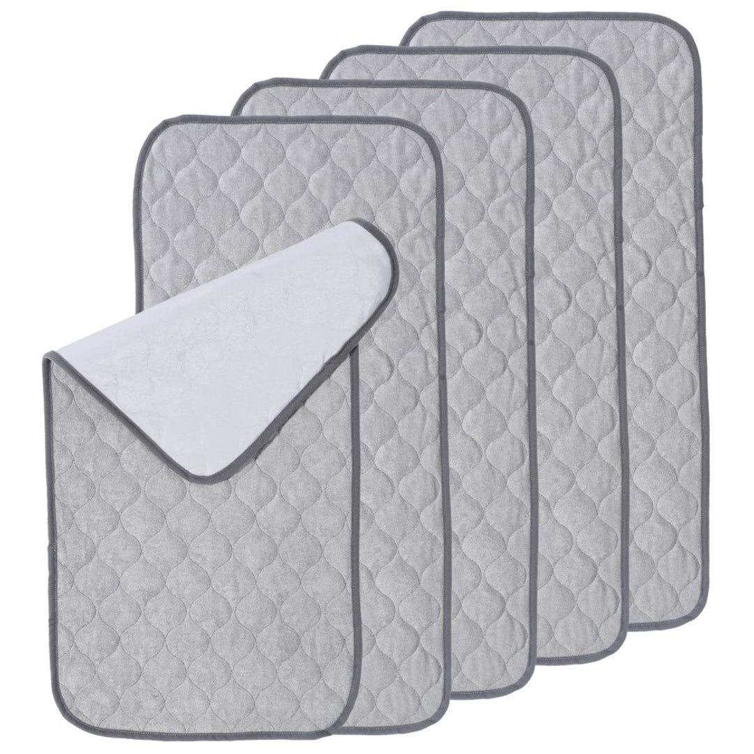 Multi-Purpose Quilted Changing Pad Stornfield