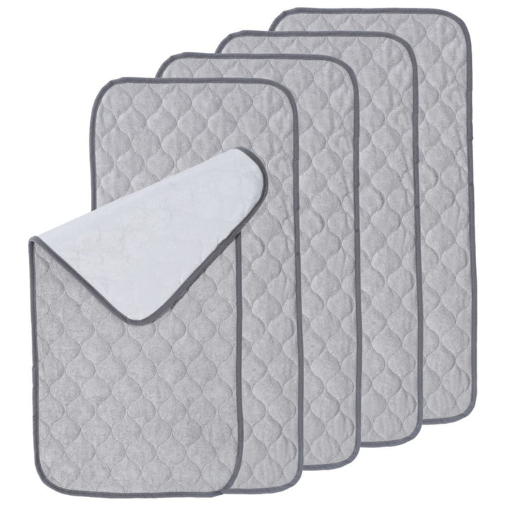 Multi-Purpose Quilted Changing Pad Stornfield