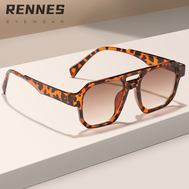 Women's fashionable sunglasses in innovative design Stornfield