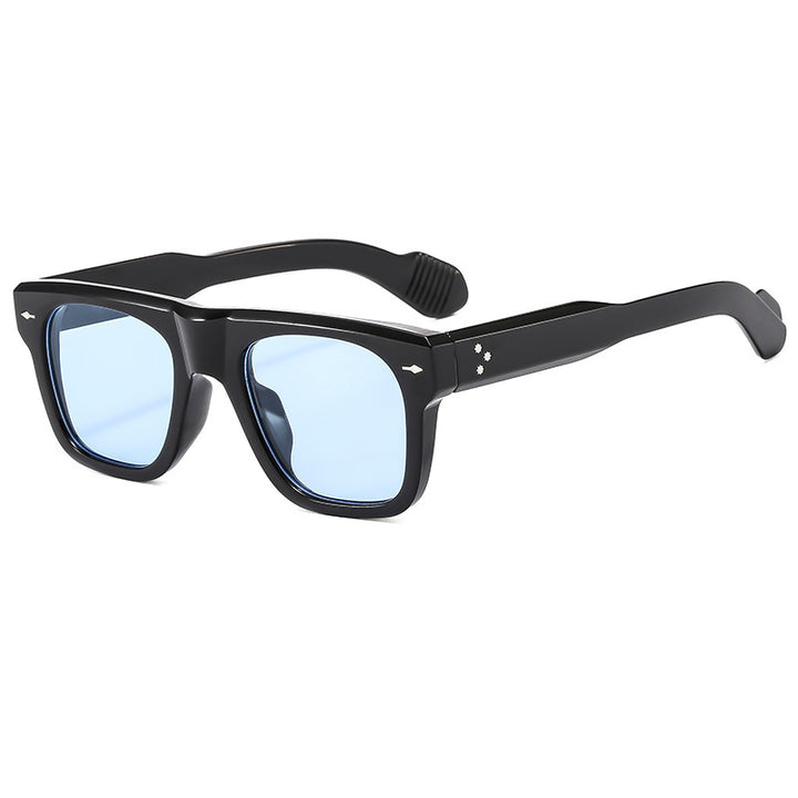 Stylish Oversized Square Sunglasses Stornfield