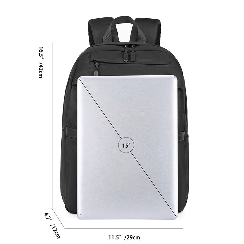 Urban Essential Lightweight Backpack Stornfield