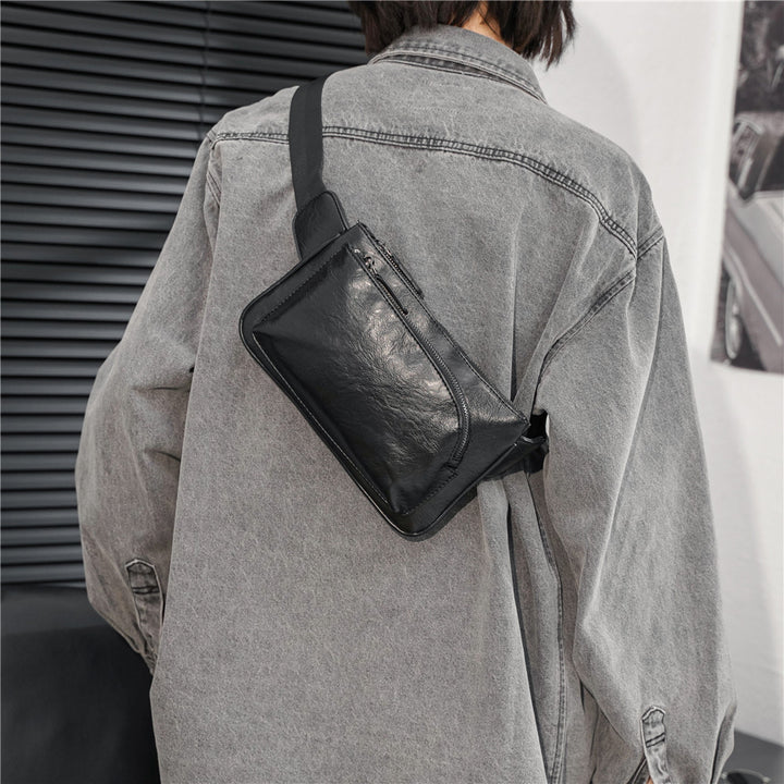 Practical belt bag Stornfield
