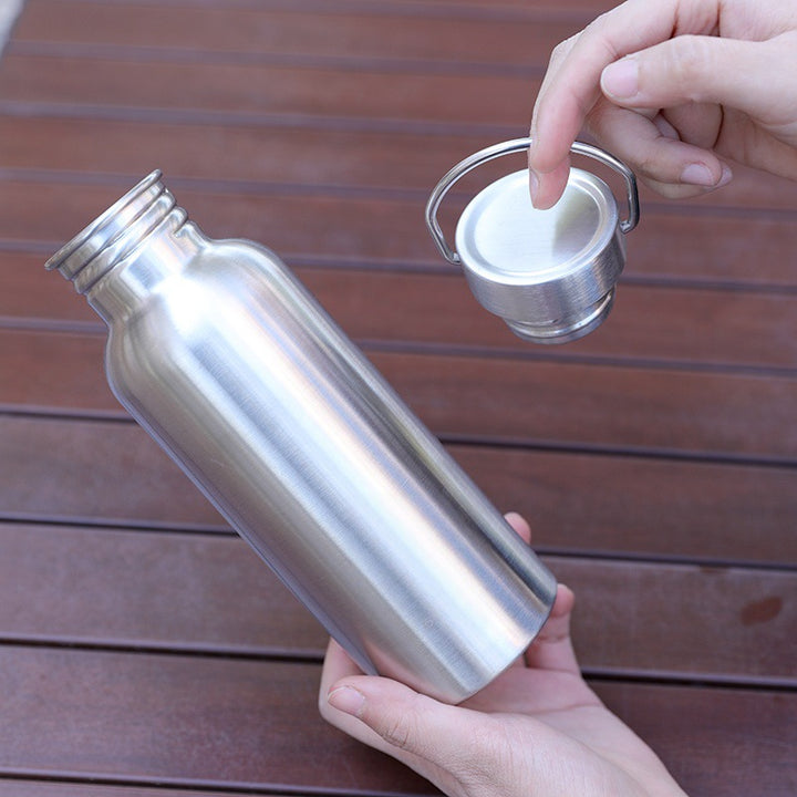 Reusable Stainless Steel Water Bottle Stornfield