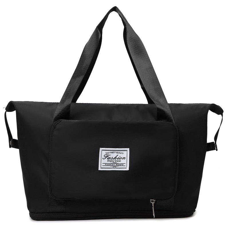Lightweight Utility Duffle Bag Stornfield