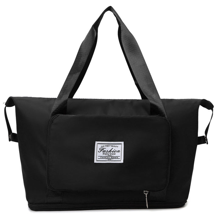 Lightweight Utility Duffle Bag Stornfield
