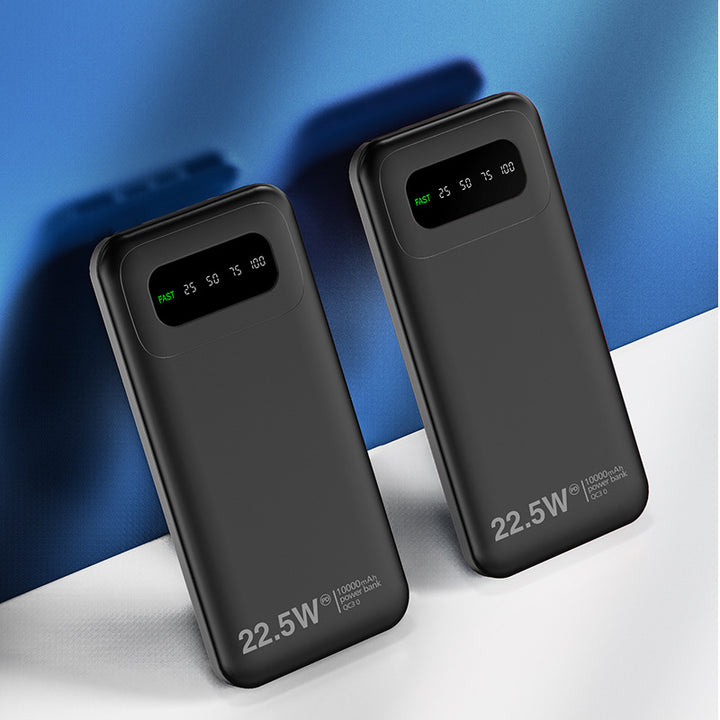 Powerbank Stornfield