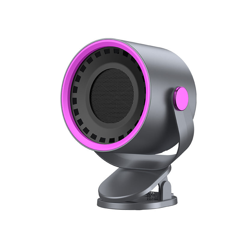 Unisex Compact Bluetooth Speaker Stornfield