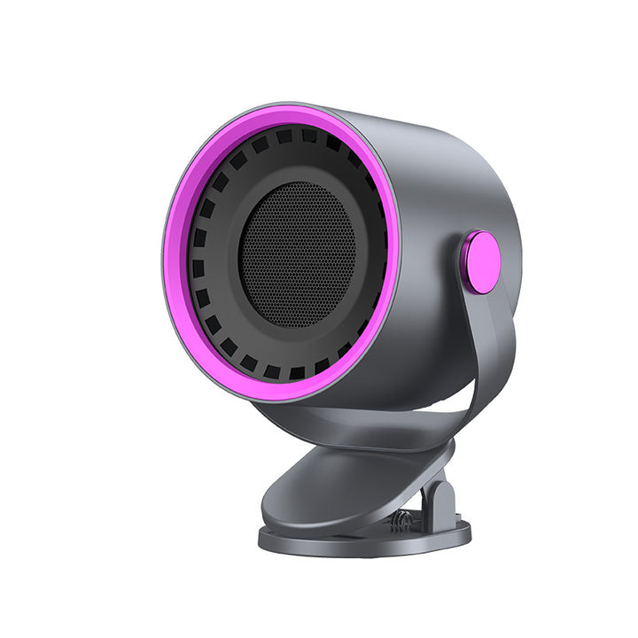 Unisex Compact Bluetooth Speaker Stornfield
