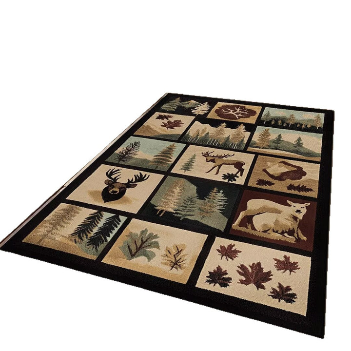 Decorative Area Rug Stornfield