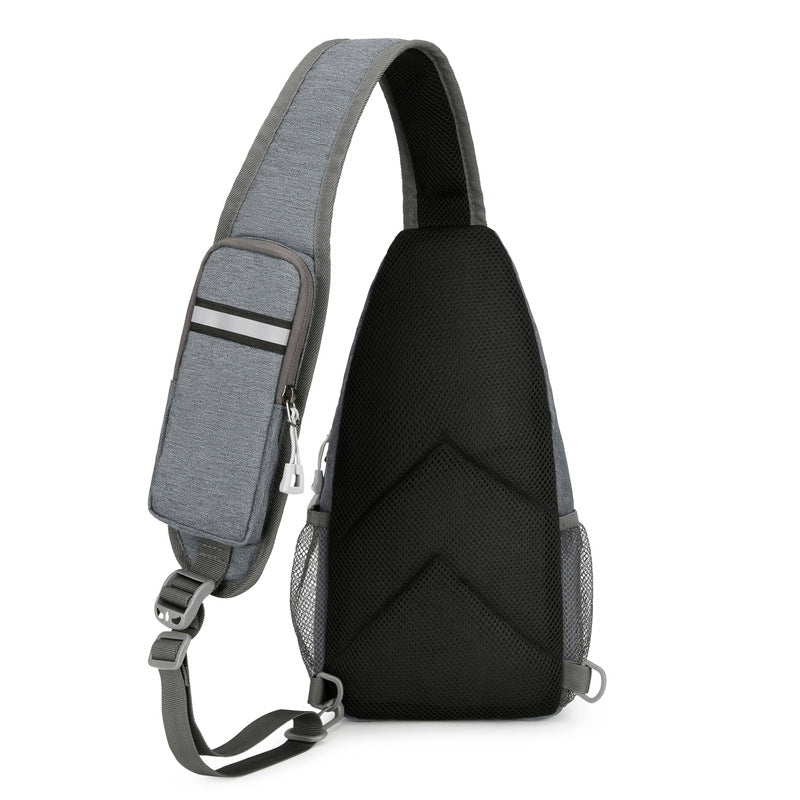 Urban Sling Backpack Stornfield