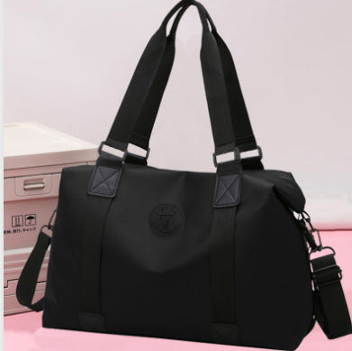 Waterproof Utility Duffel Bag Stornfield