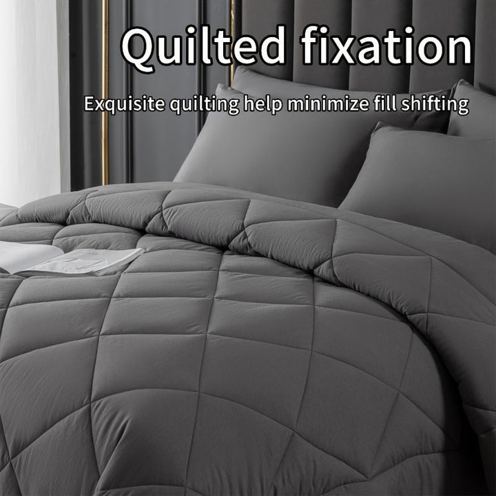 Ultra-Comfort Duvet Set Stornfield