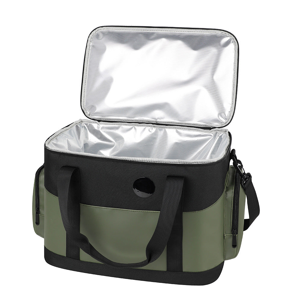 Insulated Multi-Functional Cooler Bag Stornfield 1788176313