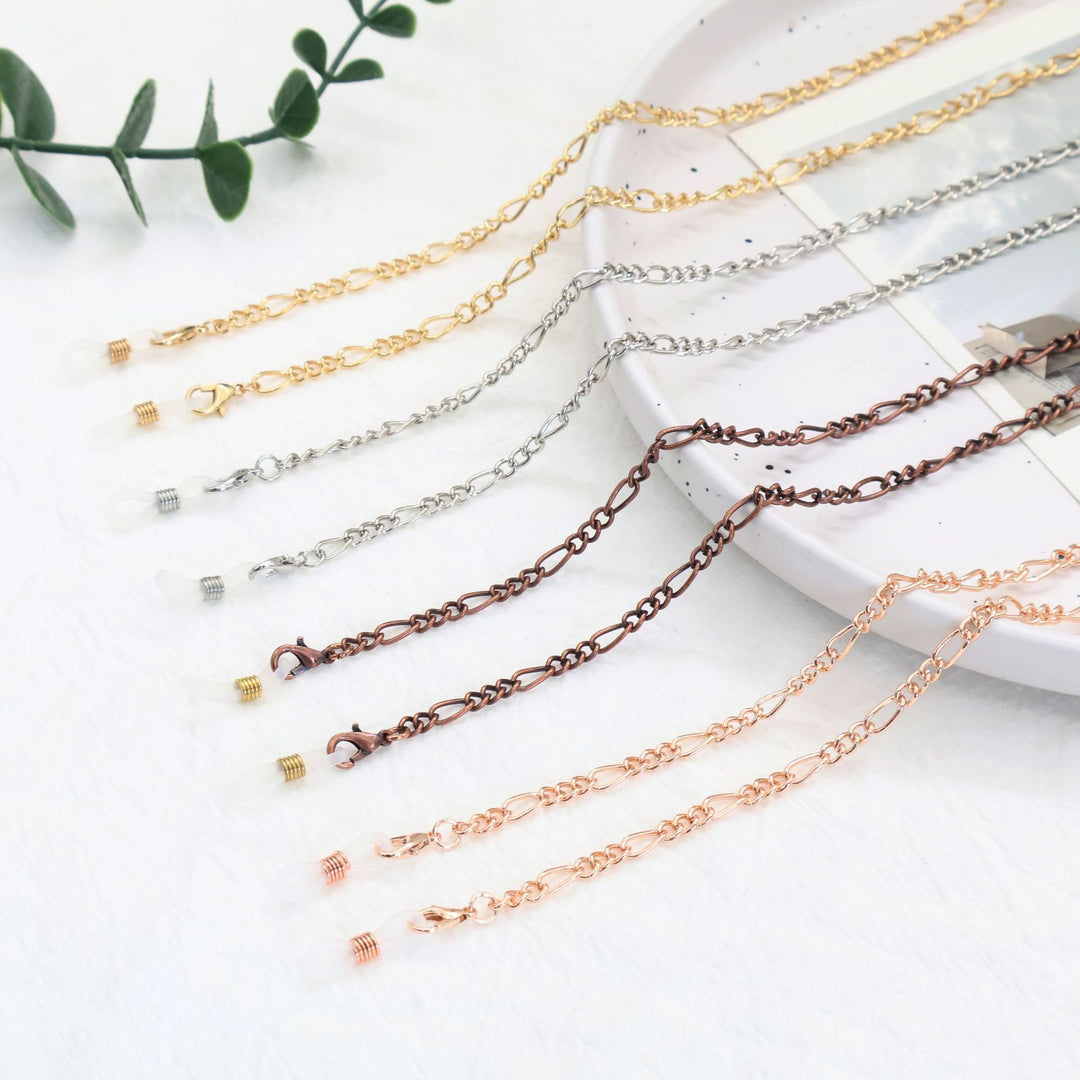 Modern Eyewear Chain Stornfield