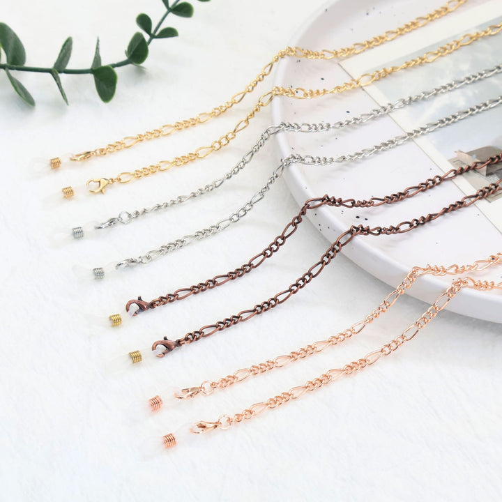 Modern Eyewear Chain Stornfield