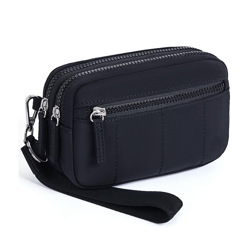 Practical Cosmetic and Multi-Function Purse Stornfield