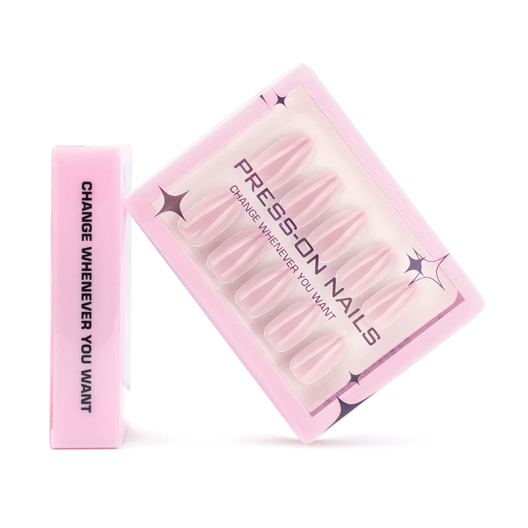 Print Nails Art Set Stornfield