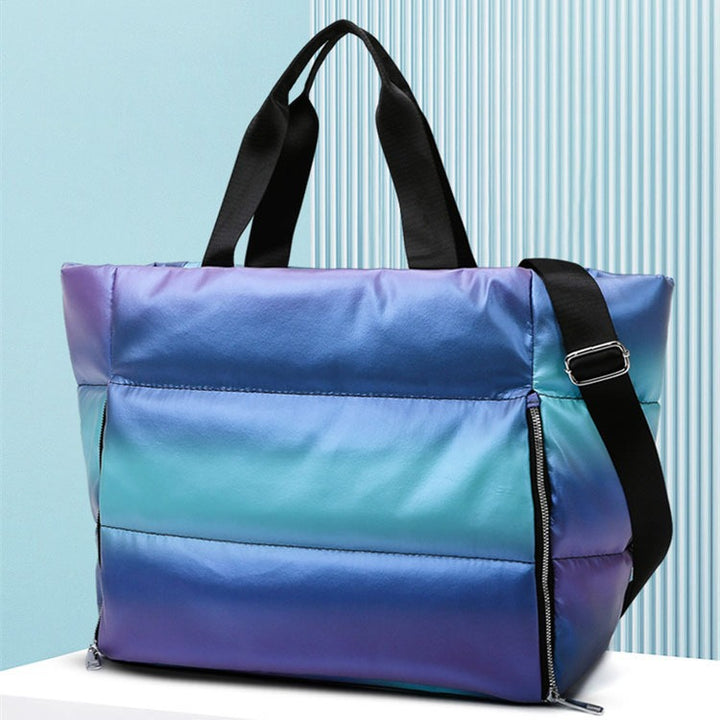 Multifunctional Sports and Leisure Bag Stornfield