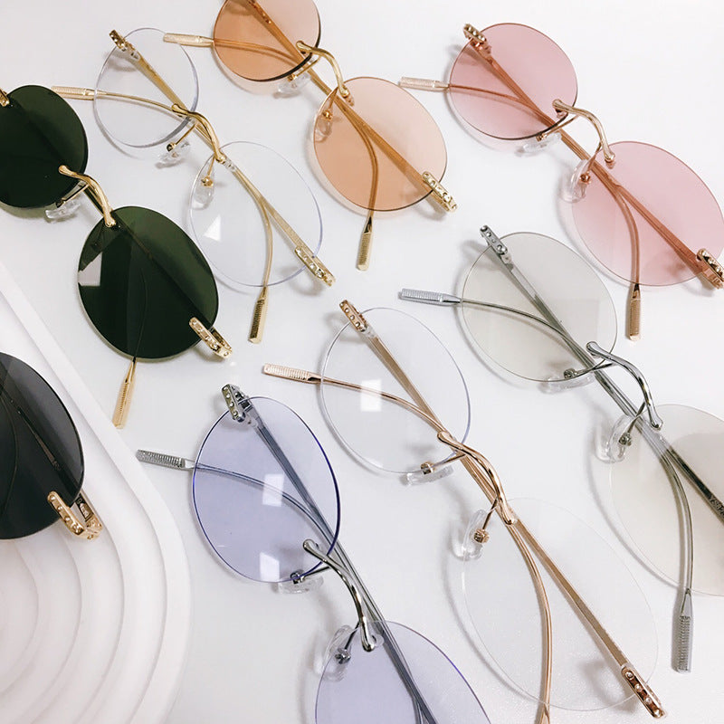 Stylish Retro Sunglasses Stornfield