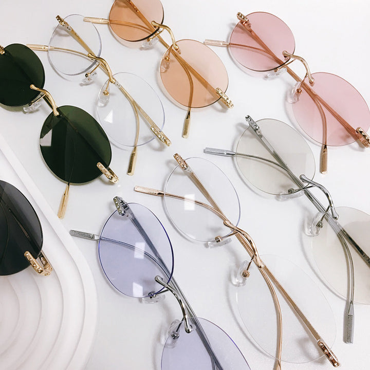 Stylish Retro Sunglasses Stornfield