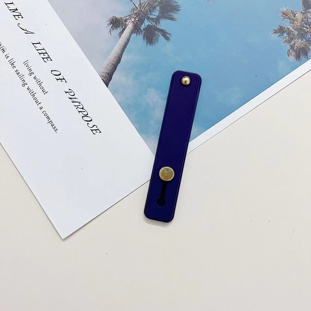 Multifunctional Silicone Bookmark Stornfield