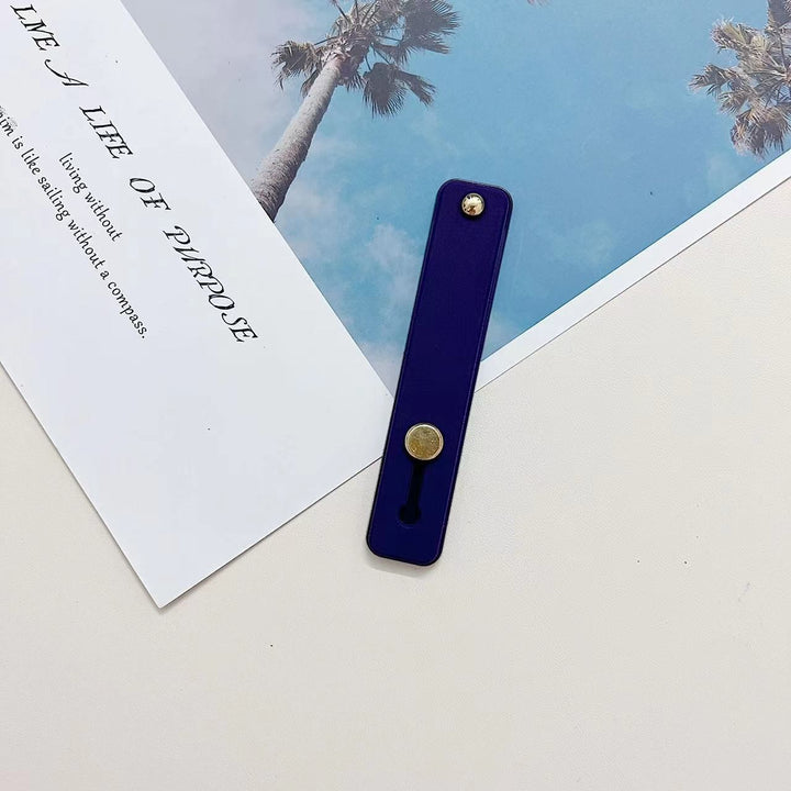 Multifunctional Silicone Bookmark Stornfield