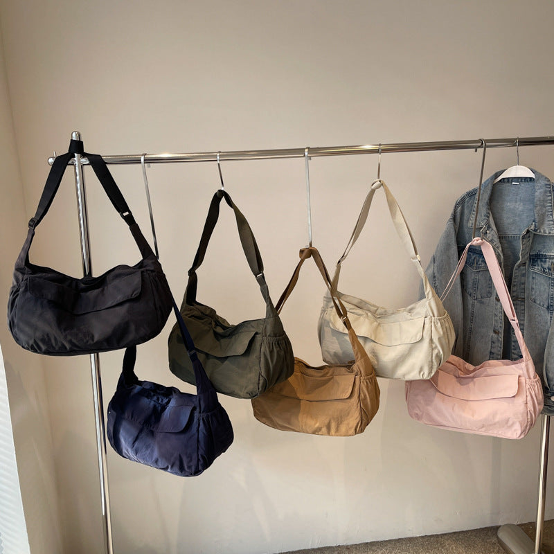 Functional Everyday Crossbody Bag Stornfield