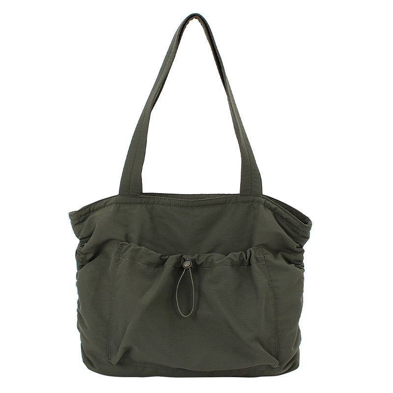 Casual Adjustable Tote Bag Stornfield