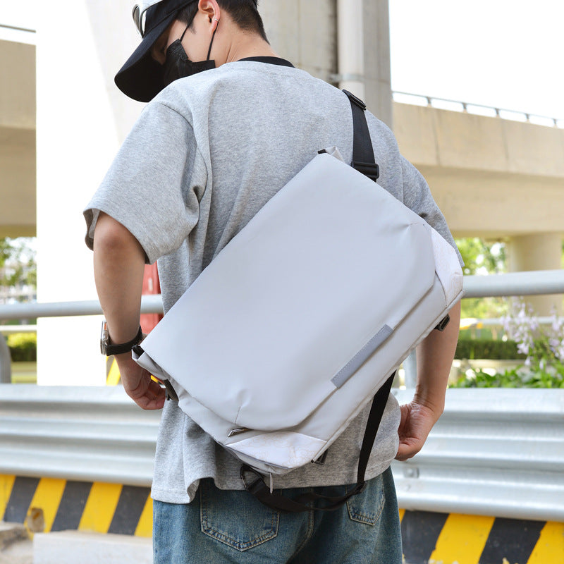 Messenger bag Stornfield