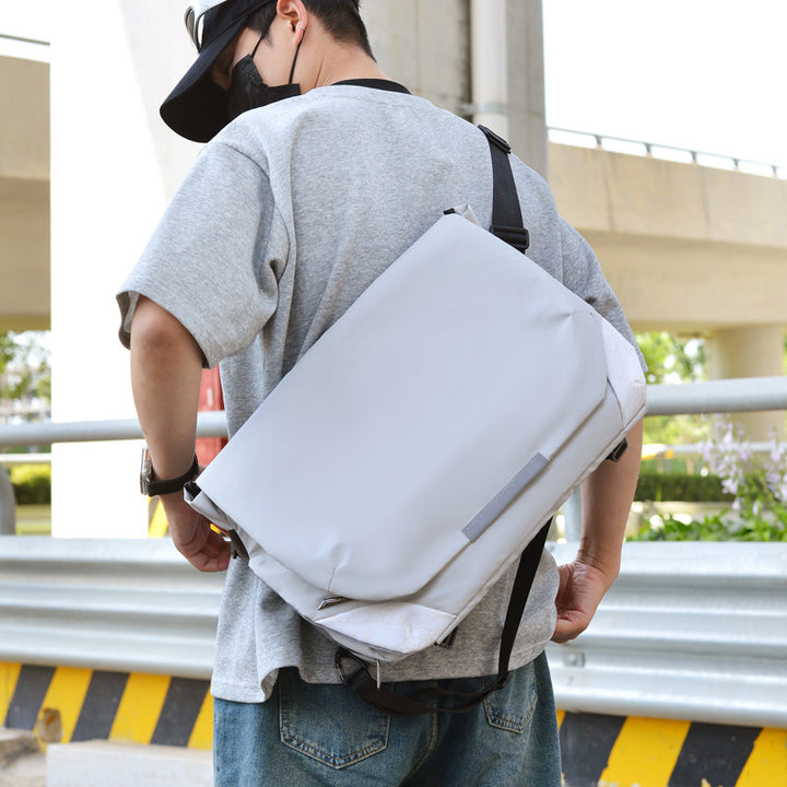 Messenger bag Stornfield