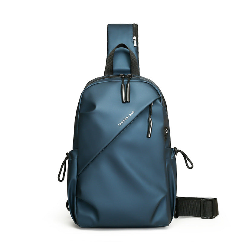 Lightweight Waterproof Sling Bag Stornfield
