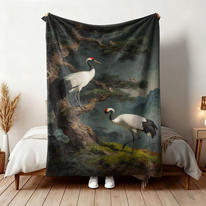 Decorative Throw