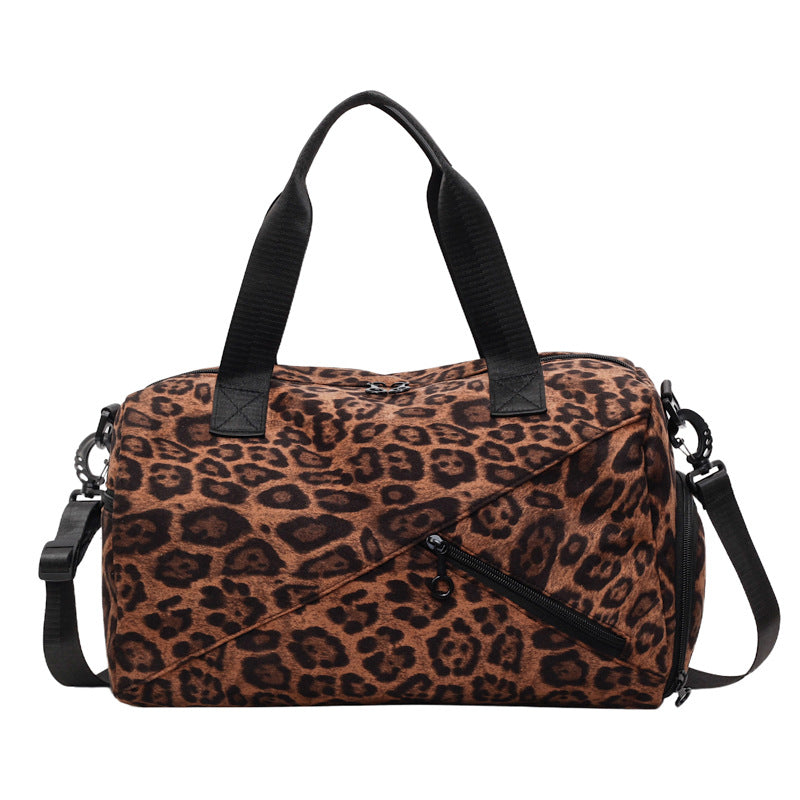 Multifunctional sports and leisure bag Stornfield