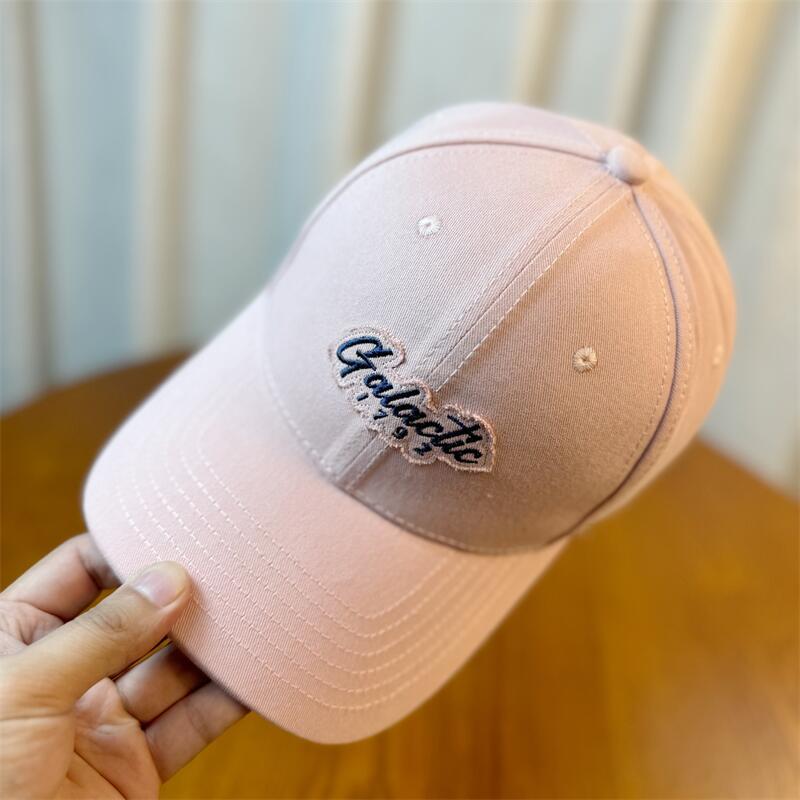 Men's Casual Embroidered Baseball Cap Stornfield