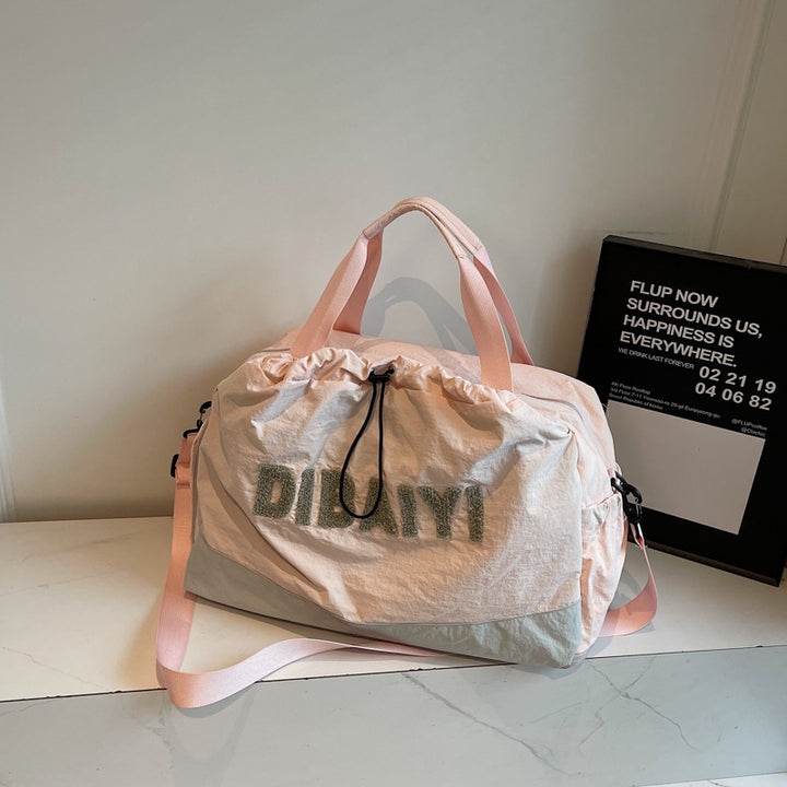 Professional Sports Gym Duffle