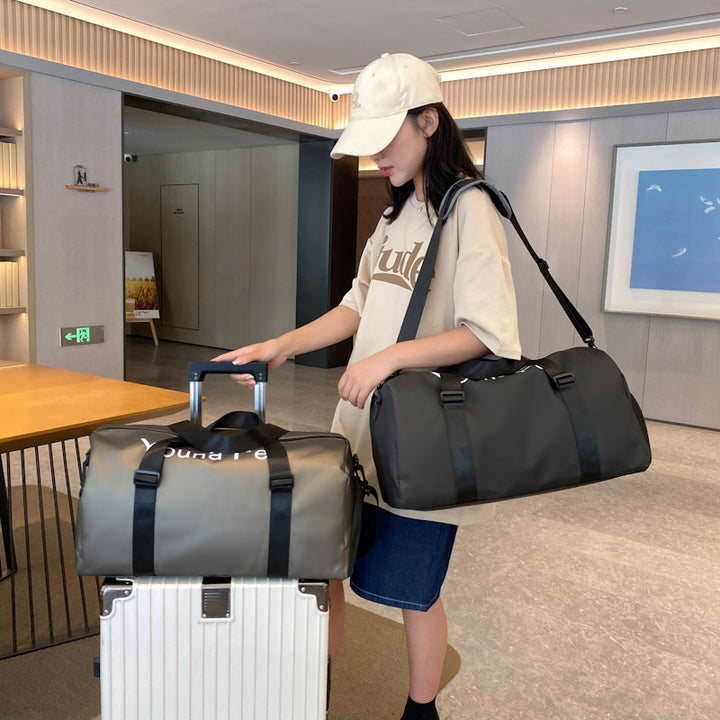 Travel Duffel Bag
