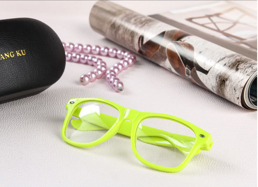 Vintage Inspired Square Sunglasses Stornfield